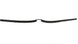 1968 - 1972 Nova Front Headliner Trim