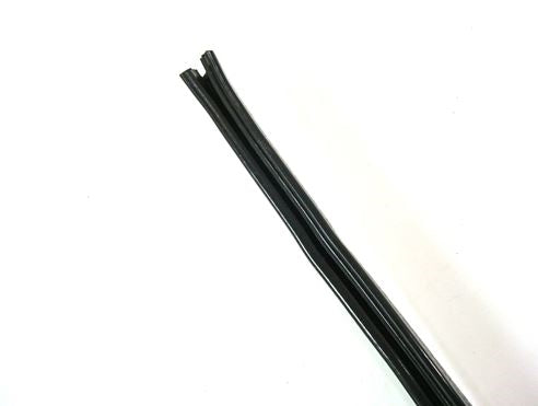 1968 - 1972 Nova Front Headliner Trim, Angle 2
