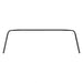 1968 - 1972 Nova Interior Rear Back Window Headliner Trim