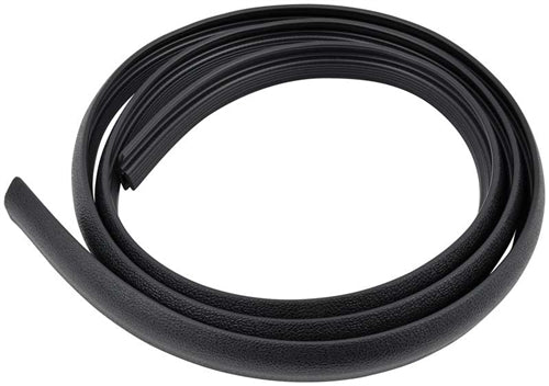 1968 - 1972 Nova Interior Rear Back Window Headliner Trim, Angle 2