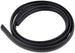 1968 - 1972 Nova Interior Rear Back Window Headliner Trim, Angle 2