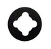 Seat Hinge Arm Cover Button Clip Retainer, Each