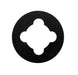 Seat Hinge Arm Cover Button Clip Retainer, Each