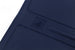 1973 - 1981 Chevelle, Malibu, or Nova Floor Mats Set, Original GM Style, Dark Blue, Angle 2