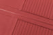 1973 - 1981 Chevelle, Malibu, or Nova Floor Mats Set, Original GM Style, Red, Angle 3