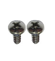1967 - 1972 Coat Hanger Mounting Screw, Each
