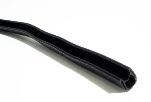 Chevelle and Nova Windlace Interior Trim, Sold by the Foot, Angle 4
