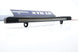 XTR LP Rear License Plate Reverse Back Up LED Light System