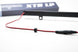 XTR LP Rear License Plate Reverse Back Up LED Light System, Angle 2