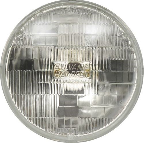 1964 - 1970 Chevelle Headlight Headlamp Halogen Outer High & Low Beam Bulb