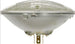 1964 - 1970 Chevelle Headlight Headlamp Halogen Outer High & Low Beam Bulb, Angle 2