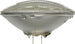 1964 - 1970 Chevelle Headlight Headlamp Halogen INNER High Beam Bright Light Bulb, Each, Angle 2