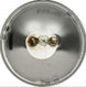 1964 - 1970 Chevelle Headlight Headlamp Halogen INNER High Beam Bright Light Bulb, Each, Angle 3