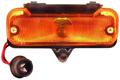 1966 Chevelle Park Light Assembly, Right Hand
