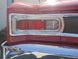 1966 Chevelle Tail Light Kit, Complete, Angle 3