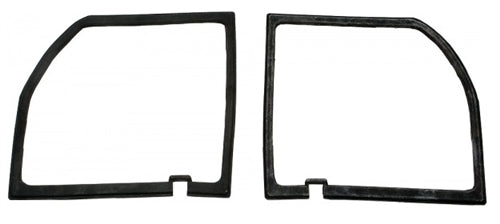 1969 Chevelle Tail Light Bezel to Housing Seals, Pair