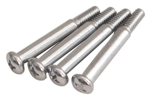 1970 Chevelle Park Light Lens Screws Set