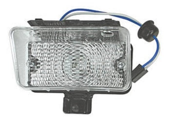 1970 Chevelle Park Light Assembly, Each
