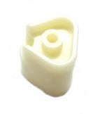 1970 - 1972 Chevelle Tail Light Housing Plastic Retainer GM # 3961571, Each