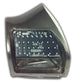 1969 Chevelle Tail Lights Kit, All Models, LED Digital Sequential, Angle 3