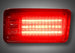 1970 Chevelle Tail Lights Kit, All Models, LED Digital Sequential, Angle 2