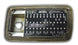 1970 Chevelle Tail Lights Kit, All Models, LED Digital Sequential, Angle 3