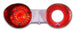 1971 - 1972 Chevelle Tail Lights Kit, All Models, LED Digital Sequential