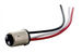 1968 - 1969 Nova CUSTOM Plug and Play LED Tail Light Lens Assembly, Each, Angle 3