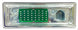 1968 - 1969 Nova Tail Lights Kit, All Models, LED Digital Sequential, Angle 2