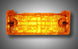 1968 - 1969 Nova Park Lights Kit, LED, Angle 3