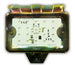 1970 - 1972 Nova LED Park Light Kit, Angle 2