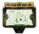 1970 - 1972 Nova LED Park Light Kit, Angle 2