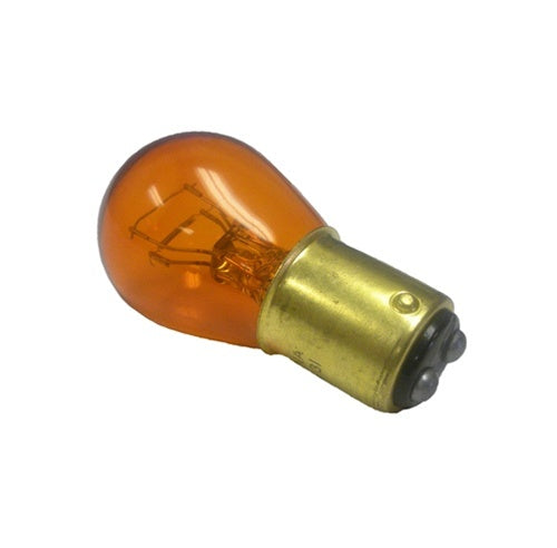 Chevelle and Nova Parking Light Bulb, Amber