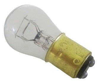 1962 - 1977 Nova Park and Tail Light Bulb (Clear)