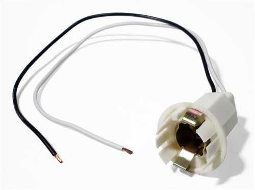 1964 - 1968 Chevelle Brake and Tail Light Wiring Socket Replacement