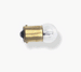 Rear License Plate Light Bulb