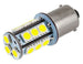 1156 LED Backup Light Bulb, Ultra Bright WHITE Single Filament, Each