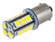 1156 LED Backup Light Bulb, Ultra Bright WHITE Single Filament, Each