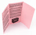 GM Delco Battery Warranty Certificate Card Pamphlet, Angle 5