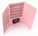 GM Delco Battery Warranty Certificate Card Pamphlet, Angle 5