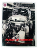 "Echoes of Norwood: General Motors Automobile Production During The Twentieth Century" Book by Philip Borris