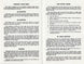 1968 AM - FM Radio and Stereo Adapter Operating Instruction Manual, Angle 2