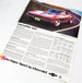 1967 Chevelle GM Dealership Showroom Sales Brochure, SS Super Sport Models, Angle 3