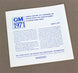 1971 Specifications and Manufacturer Suggested Retail Prices Book