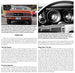 COPO Camaro, Chevelle and Nova: Chevrolet's Ultimate Muscle Cars Book, By Matt Avery, Angle 3