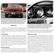 COPO Camaro, Chevelle and Nova: Chevrolet's Ultimate Muscle Cars Book, By Matt Avery, Angle 3