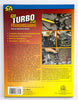 GM Automatic Turbo 350 Transmissions, How To Rebuild and Modify Book, Angle 3