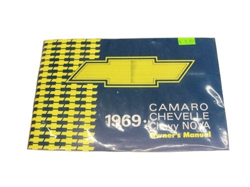 Owners Manual