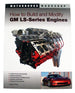 How to Build and Modify GM LS Series Engines Book by Joseph Potak