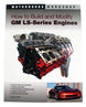 How to Build and Modify GM LS Series Engines Book by Joseph Potak